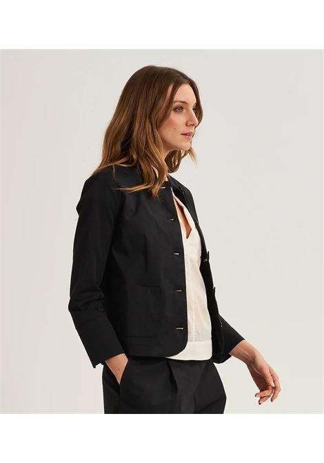 Giacca da donna in cotone stretch ALESSIA SANTI | Giacche | 511SD35024S2828